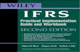 JOHN WILEY & SONS, INC.download.canotes.net/download/cfap/reporting/Wiley IFRS... · 2012. 10. 23. · IFRS 2, IFRS 3, IAS 1, IAS 23, IAS 27, and IAS 32 as well as IFRICs 10 to 14.