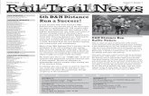 6ht D&H Dasitnce Run a Success! - NEPA Rail Trails | Rail ... · transform the “oak wood” into life-like figures. Less than half a mile from the chair factory, down the stream,