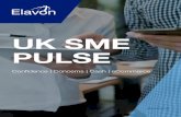 UK SME PULSE · UK SME PULSE: Confidence | Concerns | Cash | eCommerce INTRODUCTION Hannah Fitzsimons, Executive Vice President & General Manager, Elavon Europe 02. Hannah Fitzsimons