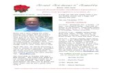Grand Gardeners' · PDF file 2017. 6. 28. · Grand Gardeners' Gazette Winter 2012 Issue Grand Strand Master Gardeners Association ... Amaryllis bulbs make a bold and showy statement.