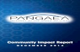 DECEMBER 2014cubecreative.design/.../PANGAEA_Community_Impact_Report_2014_… · 02 Community Impact Report - December 2014 PANGAEA Internet’s nonprofit mission is to deliver affordable,