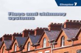 Flues and chimney systems - Pearson Education...chimney systems, there are rules laid out in British Standards (BS) and in the for the designer, supplier and installer of flue and