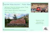 Conifer Area Council – Trails Teamconiferareacouncil.org/.../Microsoft-PowerPoint-11...2 January 2011 Conifer Area Council – Trails Team CAC Trails Team - Who We Are: a Historical