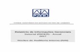 PODER JUDICIÁRIO DO ESTADO DO RIO DE JANEIRO · 2018. 2. 8. · Vistoria técnica de medição na obra de readequação das serventias do 2º e 3º pavimentos do embasamento e das