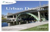 n Award of Merit, 2005 UrbanDesign Cover Photo: Laurier ......Design Objective 3: Enhance Safety and Accessibility Safe and attractive routes to popular destinations promote an active