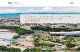 Eastern Partnership Technical Assistance Trust Fund (EPTATF)Ukraine and multi-country projects are top destinations for funding Eastern Partnership Technical Assistance Trust Fund