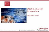 Machine Safety Symposium - McNaughton-McKay · - Project: Refers to machine or summary of safety functions - Safety Function: Safety oriented response to an triggering event-Subsystem: