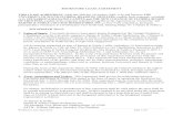 BOOKSTORE LEASE AGREEMENT THIS LEASE AGREEMENT …...Bookstore Lease Agreement Page 1 of 6 BOOKSTORE LEASE AGREEMENT THIS LEASE AGREEMENT, made this 29th day of October, 2003, is by