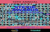 SAWIB09 Program K - Stevie Awards · Communications & Marketing Awards Categories 17 Company/Organization ... Meryl Macune, VP, Global Digital Marketing, Estee Lauder, West New York,