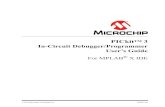 In-Circuit Debugger/Programmer User’s Guideappuntiromei.altervista.org/joomla/images/4AI_INFO/manualPikkit3.pdf · 2013 Microchip Technology Inc. DS52116A PICkit™ 3 In-Circuit