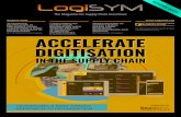 ACCELERATE CAPITALISING ON DIGITALISATION OF ......Feature Articles 27 Accelerate Digitisation in the Supply Chain - Leveraging a Data-driven Approach to Optimisation 33 Capitalising