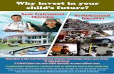 why jeevan ankur - magicgyan.com insurance plan for chil… · Title: why jeevan ankur.indd Created Date: 2/1/2012 4:09:30 PM