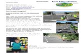 NEWSLETTER - East Taieri Schooleasttaieri.school.nz/wp-content/uploads/2011/08/March-13.pdf · Ollie Elliot Lily McGrath Room 9 Colter Grant Managing Self Luca Conley Claudia Hinds