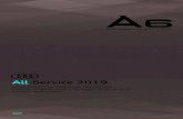Nuovo All Service 2019 libretto A6 - Audi · 2020. 9. 1. · A6 allroad quattro “4F” Per nr. telaio da 4F-5-000 001 / ﬁ ltraggio sostanze nocive € 76 A6 / A6 allroad quattro