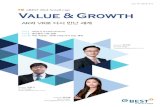 Value & Growth - Naverimgstock.naver.com/upload/research/industry/... · 2016. 8. 9. · Value & Growth 이베스쾡쾊자증궅 리서치센콢 5 Value & Growth Universe 표1 Universe