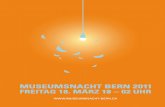 1 Antikensammlung Bern Kunstmuseum Bern Guisanplatz (BiG) · 2017. 12. 8. · 1 Antikensammlung Bern 15 Kunstmuseum Bern 2 BernShow beim Bärenpark/ Tropfsteinhöhle/Zytglogge 16