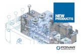NEW PRODUCTS - Deutsche Messe AGdonar.messe.de/exhibitor/hannovermesse/2017/E69391/ponar... · 2017. 4. 3. · Certifications ATEX, GOST-R, MakNII PONAR is a reliable company providing