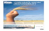 CORPORATE SOCIAL RESPONSIBILITYdoc.mediaplanet.com/all_projects/3575.pdf · 2 Corporate Social Responsibility Dies ist ein unabhängiges Produkt von Mediaplanet – ANZEIGE Sigmar