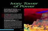Ivory Tower of Power - UCSD ResearchIvory Tower of Power july/august 2013 ieee power & energy magazine 29 Microgrid Implementation at the University of California, San Diego 92% of