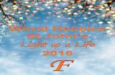 Alice Norah Fagan - Wirral Hospice St John's Book - F.pdf · PDF file 2019. 1. 22. · Brian Fagan John Fagan John James Fagan Alan Fairclough Dilys Fairclough Eileen & Harry Fairclough