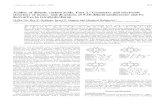 of dibasic carbon acids. Part 2.l Geometry and electronic ...chem.ch.huji.ac.il/rabinovitz/refs/178.pdf · J. CHEM. SOC. PERKIN TRANS. 2 1995 1433 Acidity of dibasic carbon acids.