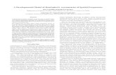 A Developmental Model of Hemispheric Asymmetries of ...bcipolli/docs/Cipollini_Cottrell_2014.pdfBen Cipollini (bcipolli@ucsd.edu) Department of Cognitive Science, 9500 Gilman Dr.,