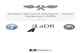 Aviation Structural Mechanic - Safety Equipment (AME) · 2020. 7. 1. · AME CAREER PATH (AW) 1 Revised: December 2019 Aviation Structural Mechanic – (Safety Equipment) (AME). AMEs