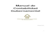  · 2020. 6. 16. · Manual de Contabilidad Gubernamental 2020 Tribunal Estatal Electoral de Guanajuato 2 Contenido Finalidad