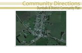 Natural Beauty - South Gippsland Shire...Natural Natural Beauty Dumbalk Lifestyle History Recreation Beauty Dumbalk . 3 Dumbalk & District Dumbalk is a town in the South Gippsland