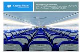 Air Purification System (APS) for Airbus A330 A340 · 2020. 9. 4. · Donaldson’s Air Purification System (APS™) is the most effective new technology for cleaning and purifying