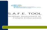 S.A.F.E. TOOL - PreventDVGunViolence.org · Web viewSemi-Automatic and Automatic Rifles (Con’t) 2. Shotguns (Con’t) 20 1 Author National center on protection orders and full faith