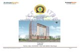 Project Site ECOCENTRE V, SALT LAKE, KOLKATA, West ......• The project proponent is implementing the environmental safeguards in true spirit. • The compliance report has been presented