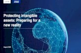 Protecting intangible assets: Preparing for a new Reality...2020/08/06  · Protecting intangible assets: Preparing for a new reality, 2020 5 A new intangibles driven world Reputation,