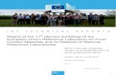 th plenary workshop of the European Union Reference ...publications.jrc.ec.europa.eu/repository/bitstream/JRC73184/eurl 20… · European Union Reference Laboratory for Food Contact