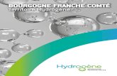 BOURGOGNE-FRANCHE-COMTÉ Territoire Hydrogène · 2018. 4. 19. · Bourgogne-Franche-Comté regroupant toutes les composantes d’une région (recherche, industriels, collectivités