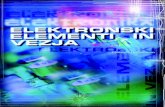Robert Lorenconantena.fe.uni-lj.si/literatura/vt/Elektronska vezja in elementi.pdf · Elektronski elementi so osnovni gradniki vsakega vezja. Imajo bodisi dva, tri ali več priključkov.