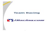 iRacing...How many FREE iRacing Teams can I make? How do I create an iRacing Team? How do I invite someone to my team7 How do I customize my Team's Car and Suit? How …