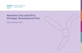 Aberdeen City and Shire Strategic Development Planpublications.aberdeenshire.gov.uk/dataset/b5991364-41ff...Enhanced bus service provision through developing cross city bus services,