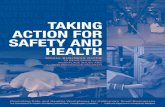 LEADERSHIP, ACTION, SKILLS, PREVENTION, LEADERSHIP, … · 2013. 5. 2. · SMALL BUSINESS GUIDE TO DEVELOPING YOUR WORKPLACE INJURY AND ILLNESS PREVENTION PROGRAM Promoting Safe and
