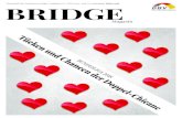 Zeitschrift des Deutschen Bridge-Verbands e.V. | ISSN 1617 ......BRIDGE Magazin Zeitschrift des Deutschen Bridge-Verbands e.V. | ISSN 1617- 4178 | 67. Jahrgang | März 2018 Doppel-Chicane
