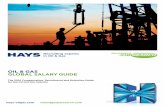 OIL & GAS GLOBAL SALARY GUIDE - CIRE.pl · 40 Focus for 2016 CONTENTS Oil & Gas Salary Guide | 2. 3 | Oil & Gas Salary Guide We are delighted to share with you our Oil and Gas Global