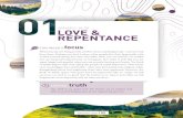 ISAIAH 1:10-20 LOVE & REPENTANCEwalnutridgechurch.com/wp-content/uploads/2020/09/Sept-6-Student … · LOVE & REPENTANCE ISAIAH 1:10-20 THIS WEEK’S focus ... Book of Isaiah opens