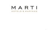 About Martı Hotel…yatirimci.marti.com.tr/Uploads/yatirimci_iliskileri/... · 2018. 2. 5. · Martı Resort Marmaris- Operational Info Location: Marmaris/ Muğla Owned asset of