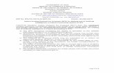 Notice Inviting Request for Proposal (RFP) for Making use ... · GOVERNMENT OF INDIA MINISTRY OF COMMERCE & INDUSTRY OFFICE OF THE CONTOLLER GENERAL OF PATENTS, DESIGNS & TRADEMARKS
