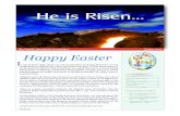 The Family Apostolate Newsletter Easter 2017 Happy Easterdoccdn.simplesite.com/d/ee/ed/283445309047434734... · The Family Apostolate Newsletter Easter 2017 I n my seminary days,