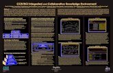 CCR/NCI Integrated and Collaborative Knowledge Environment NCI CCR.pdf · 2013. 4. 17. · • BioFortis LabMatrix – internet-based, HIPPA compliant, scientific application that