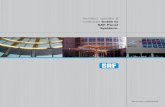 Architect, specifier & contractor Guide to SAF Panel Systems. · 2017. 10. 12. · Architectural Panel Systems for any project... Wet Seal or Dry, SAF offers both aluminum metal panels