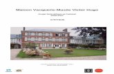 Maison Vacquerie-Musée Victor Hugo¨se.pdf · 2020. 8. 19. · Hugo, comme les autres Sites et Musée s’y conformera dorénavant afin de parvenir à davantage d’efficience. 8