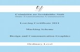 Coimisiún na Scrúduithe Stáit State Examinations Commission · 2019. 10. 28. · Coimisiún na Scrúduithe Stáit State Examinations Commission Leaving Certificate Examination