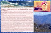 Adventures in India, Shri Babaji Dharshan 22 - It's... · 2016. 10. 22. · Adventures in India, Shri Babaji Dharshan by Pauline Win Shri Babaji is glorious and ordinary, just like